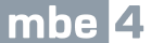 Logo mbe4