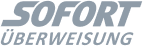 Logo Sofort Überweisung