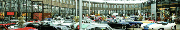 Anlegertag Düsseldorf - endlich wieder "live"
