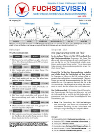 FUCHS-DEVISEN Nr. 36 vom 11.09.2026