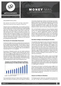 Money Mail Nr. 072 vom 11.09.2026
